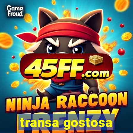 transa gostosa